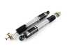 BC Racing BC Racing DS Series Coilover Kit - E36 Non-M Coupe, Sedan, and Convertible I-01-DS View 17