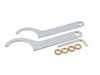 BC Racing BC Racing DS Series Coilover Kit - E36 Non-M Coupe, Sedan, and Convertible I-01-DS View 22