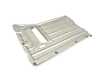 Genuine BMW Genuine BMW Underfloor Coating Center - 51757158386 - E70 X5,E71 X6 51757158386 View 1