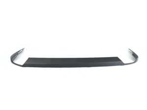 Genuine BMW Cover, Bumper, Rear - 51127233980