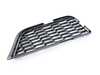 Genuine BMW GRILL, AIR INTAKE, O 51118065318 View 2