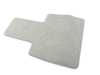 Genuine BMW Floor Mat Velours Driver Side - E53 51478267697 View 3