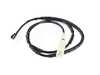 Bremmen Parts Bremmen Brake Pad Wear Sensor - Rear - BMW E82/88 E9X 34356792564 View 2