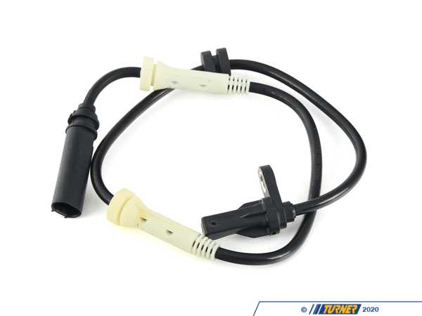Bremmen Parts Bremmen ABS Wheel Speed Sensor - Front - BMW F22/23 F3X F8X 34526869320