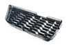 Genuine BMW GRILL, AIR INTAKE, O 51118065317 View 1