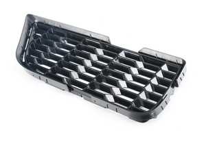 GRILL, AIR INTAKE, O