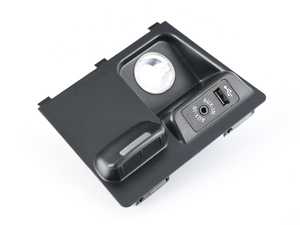 Genuine BMW Trim, Storage Compartment - 51169252108 - F15,F16
