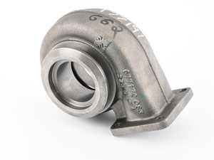 Turbine Housing SX S200 T4 Twin Volute A/R .83 61mm