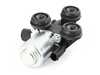 URO Heater Control Valve - E46, E39, X3, Z8 64118369805 View 1
