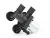 URO Heater Control Valve - E46, E39, X3, Z8 64118369805 View 3