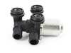 URO Heater Control Valve - E46, E39, X3, Z8 64118369805 View 4
