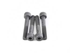SET OF MOUNTING BOLTS