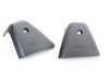 Genuine BMW Genuine BMW Set Of Protective Caps Incl. - 82792406081 82792406081 View 1