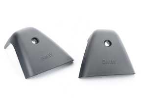 Genuine BMW Set Of Protective Caps Incl. - 82792406081