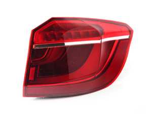 Genuine BMW Rear Light In The Side Panel, Right - 63217314862 - F16