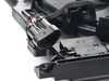 Genuine BMW Genuine BMW Cooling Fan Assembly with Shroud (850W) - F01 F02 F10 F12 F13 17427647652 View 3