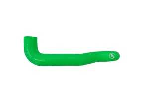MINI R Chassis N14 N18 High Flow Pre-Intercooler Charge Pipe - Green 