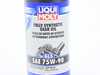 Liqui-Moly 1 Liter Fully Synthetic Gear Oil 75w90 22090 View 2