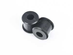 Performance Polyurethane Rear Sway Bar Bushing Set - E36