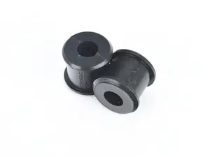 Performance Polyurethane Rear Sway Bar Bushing Set - E36