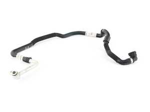 Genuine BMW Coolant Line - 17127639460 - F10,F30