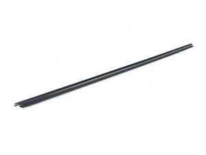 Genuine BMW Channel Cover,Exterior,Door, - 51357310206