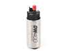 DeatschWerks DeatschWerks DW400 In-Tank Fuel Pump W/ Universal Set Up Kit  9-401-1001 View 8