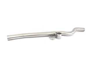 Turner Motorsport Resonator Delete Pipe - F30/32 335i 435i N55