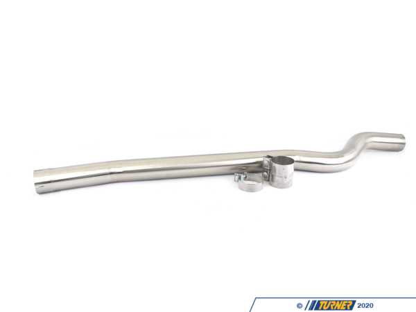 Turner Motorsport Turner Motorsport Resonator Delete Pipe - F30/32 335i 435i N55 025817TMS11KT