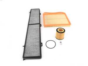 Routine Filter Replacement Kit