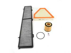 Routine Filter Replacement Kit