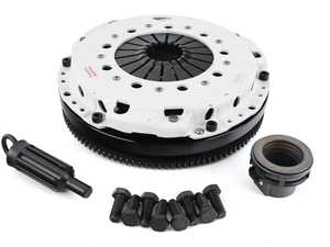 Clutch Masters Stage 3 Clutch And Flywheel Kit - FX300
