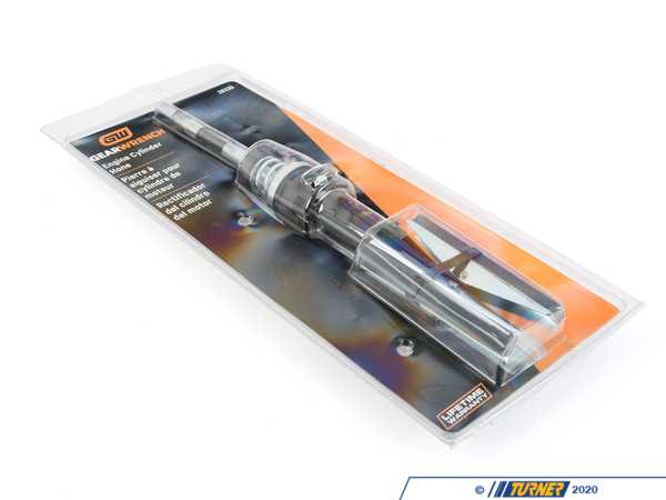 Gear Wrench 3 Arm Engine Cylinder Hone - 8" 2833D