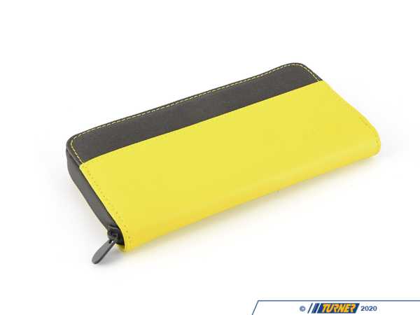 Genuine MINI MINI WALLET COLOUR B 80212445663