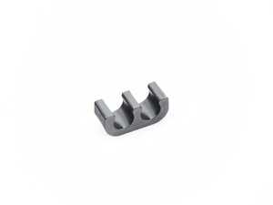 Genuine BMW Tubing Support - 37206774051 - Schwarz - Schwarz
