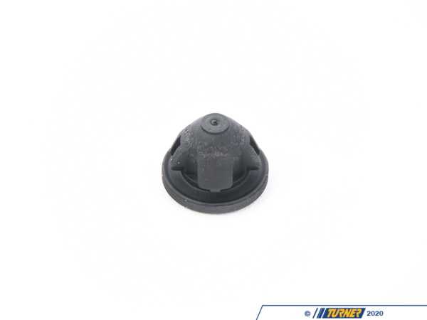Genuine MINI RUBBER BUFFER 11127614138