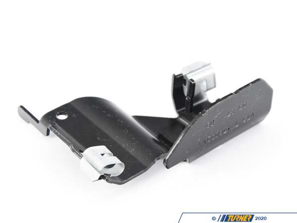 Genuine MINI Genuine MINI Lambda-probe Bracket - 11787547747 11787547747