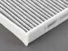 Hengst  OEM Hengst Cabin Filter - Activated Charcoal - G01 G02 G20 G29 F97 F98 64119382885 View 2