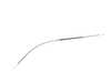 Genuine BMW Genuine BMW Hand Brake Bowden Cable - 34406857639 - F22 34406857639 View 1
