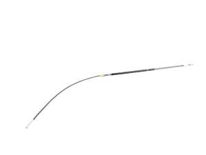 Genuine BMW Hand Brake Bowden Cable - 34406857639 - F22