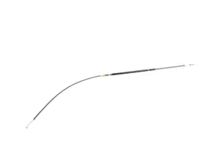 Genuine BMW Hand Brake Bowden Cable - 34406857639 - F22