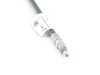 Genuine BMW Genuine BMW Hand Brake Bowden Cable - 34406857639 - F22 34406857639 View 3