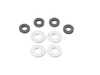 Genuine BMW SET OF MOUNTING BOLTS 82792455383 View 3