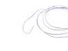 Genuine MINI CABLE GRAY 61126946211 View 2