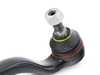 Lemforder OEM Lemforder Tie Rod End, Left - 32106774320 - E46 32106774320 View 3