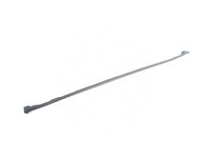 Genuine BMW Finisher, Roof Gap, Rear - 51767315969 - F36