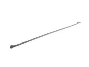 Genuine BMW Finisher, Roof Gap, Rear - 51767315969 - F36