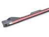 Genuine BMW Genuine BMW Finisher, Roof Gap, Rear - 51767315969 - F36 51767315969 View 3