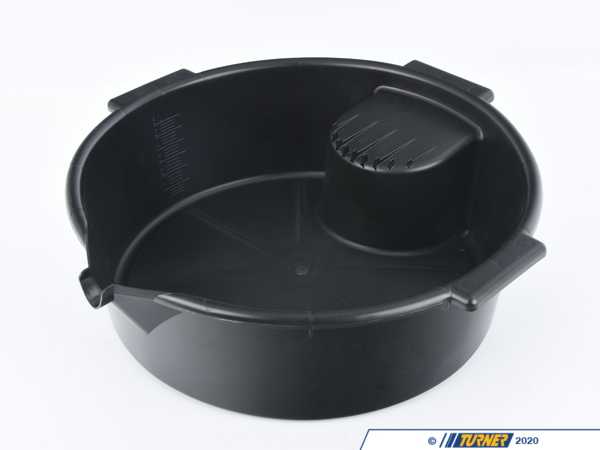 Hazet Multi Purpose Drain Pan 197N-1