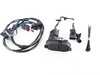 Genuine BMW Retrofit Kit, Electr. Additional Parts 71602458028 View 1